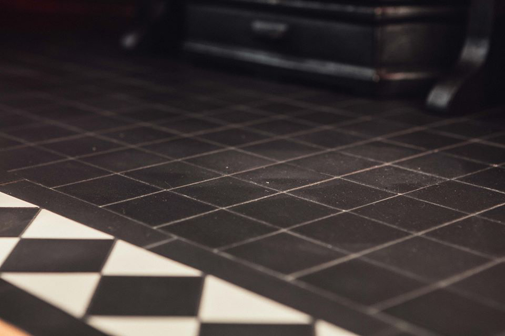 Bespoke Tiling Craft