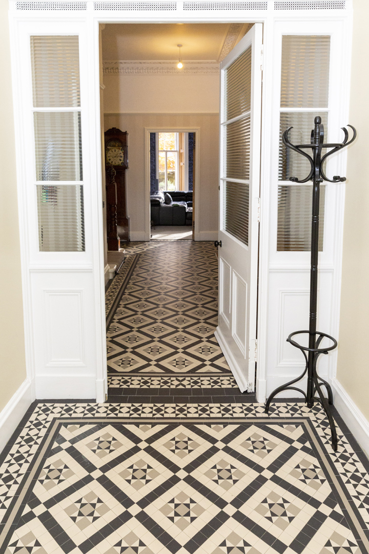Hallways