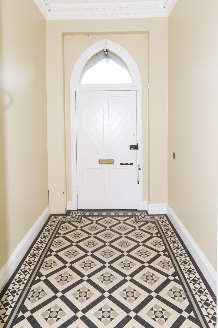 Vestibules